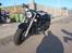 Yamaha XVS 1300 Midnight star