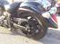 Yamaha XVS 1300 Midnight star