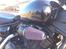 Yamaha XVS 1300 Midnight star