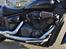 Yamaha XVS 1300 Midnight star