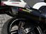 Yamaha  FZ1-S WHITE PEARL - Lyden ka´ man ikke ta´ fra Akrapovic carbon fuld system