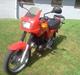 MZ ETZ saxon tour (Tidl. MC)
