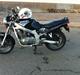 Suzuki GS 500 E // Tidligere MC//