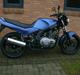 Suzuki gs500 e 