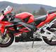 Honda Cbr 954
