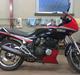 Yamaha XJ 600