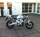 Yamaha FZ6-N