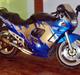 Suzuki GSX600FS
