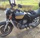 Yamaha XZ 550