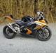 Suzuki gsxr 1000