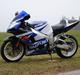 Suzuki gsx-r 1000 K1