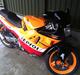 Honda CBR600F Repsol