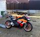 Honda CBR1000RR Repsol