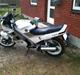 Honda vfr 750 rc 24 solgt.