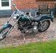 Harley Davidson Fxe 1200 shovelhead