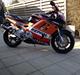 Honda CBR 600 F3 Repsol Tidl. mc