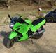 Kawasaki GPX