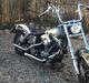 Harley Davidson Low Rider