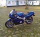 Yamaha FZR 600