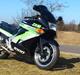 Kawasaki zx 10