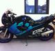 Suzuki GSX 600 F - SOLGT