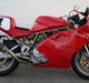 Ducati 750 Supersport (Solgt)