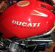 Ducati Monster 900