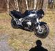 Honda VFR 750  
