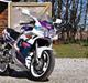 Yamaha FZR600R 4JH (solgt)