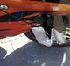 Honda cbr 600 F4