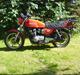 Suzuki GSX 750 E