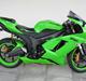 Kawasaki Ninja ZX6R