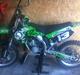 Kawasaki KX 125