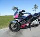 Honda CBR 600 (F2)