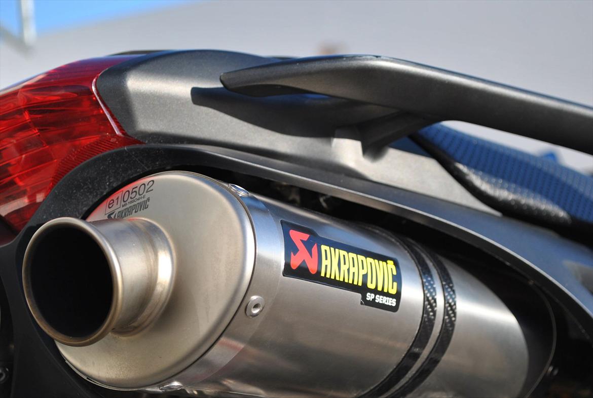 Yamaha FZ6-N billede 7