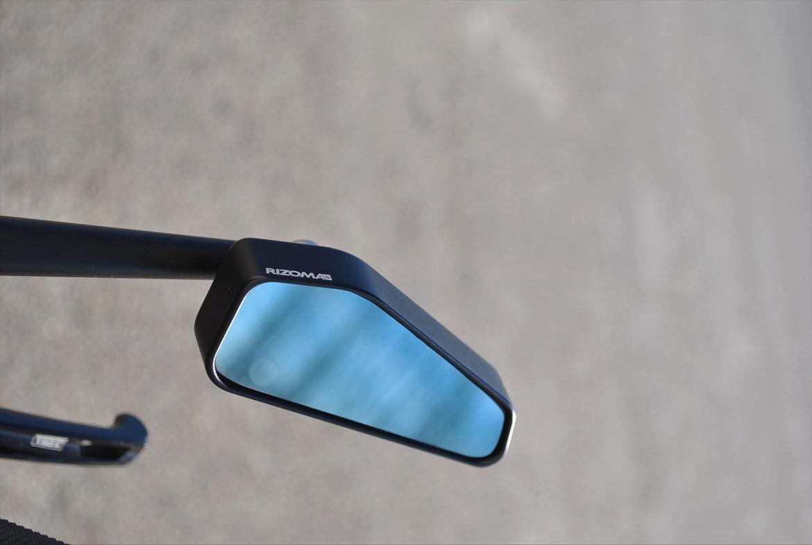 Yamaha FZ6-N billede 12