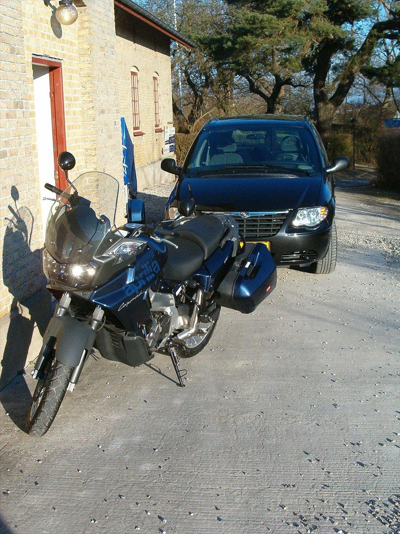 Aprilia Capo Nord billede 6