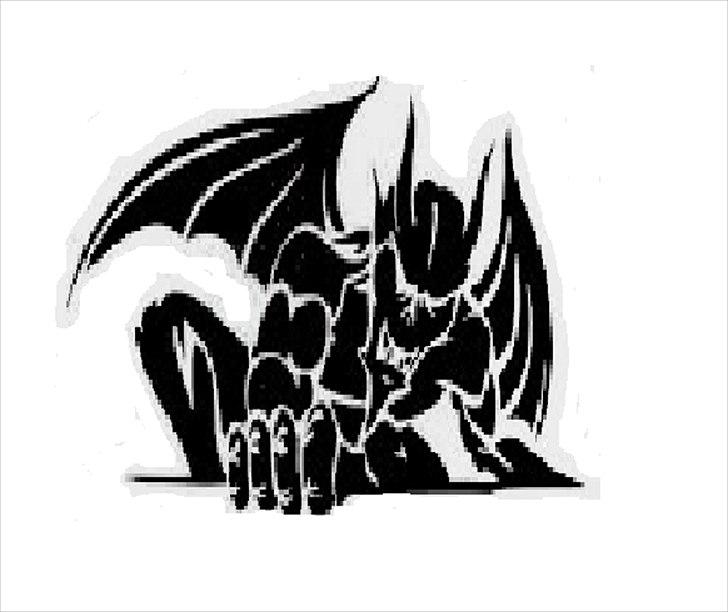 Suzuki GSX600FP K1 billede 10