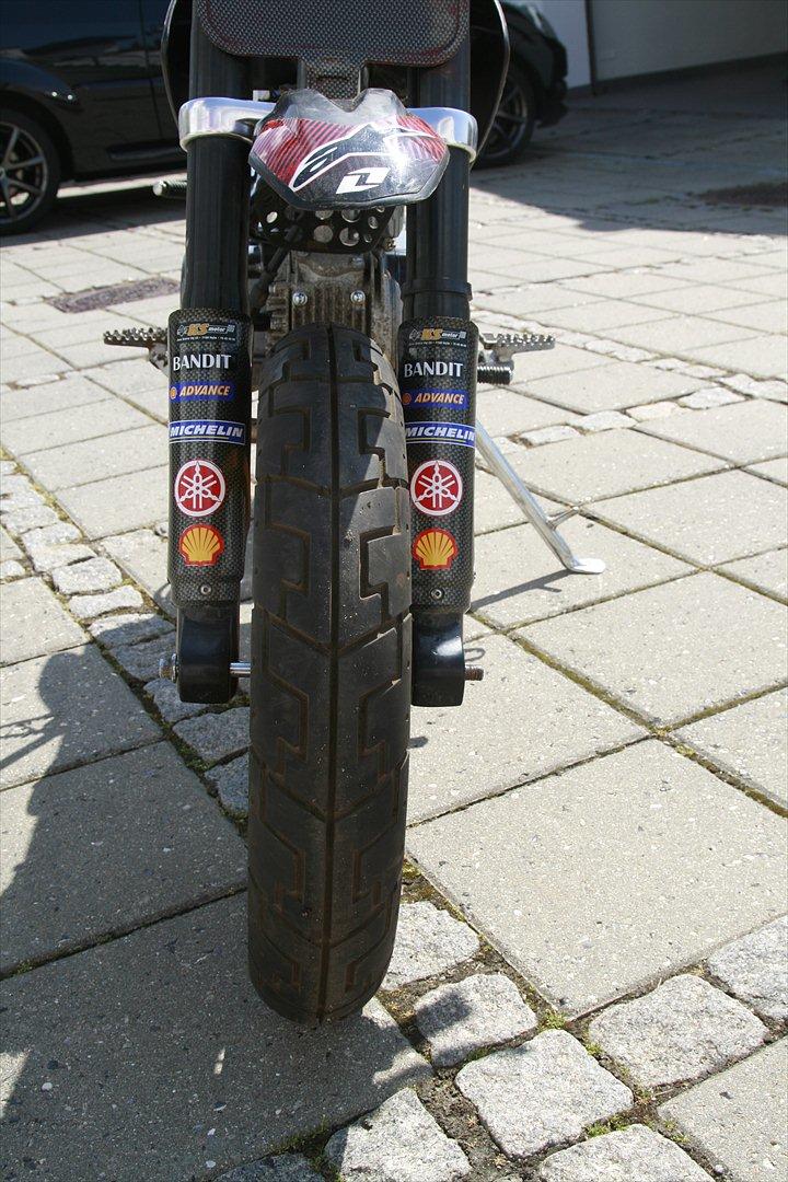 Thumpstar Pit bike billede 9