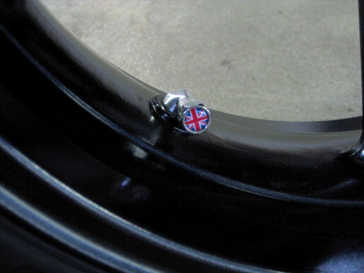 Triumph Street Triple 675 - Nå ja, det er jo en englænder ! billede 16