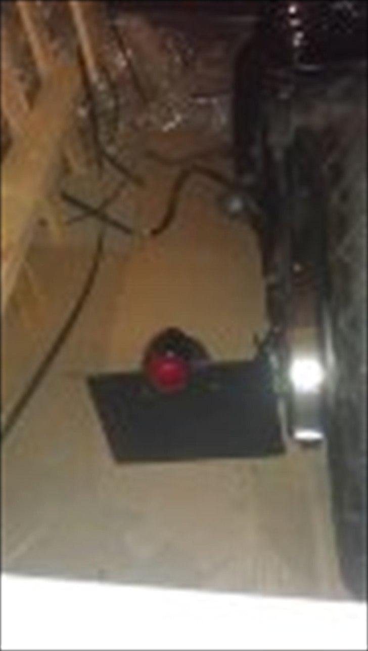 Kawasaki vn800 billede 15