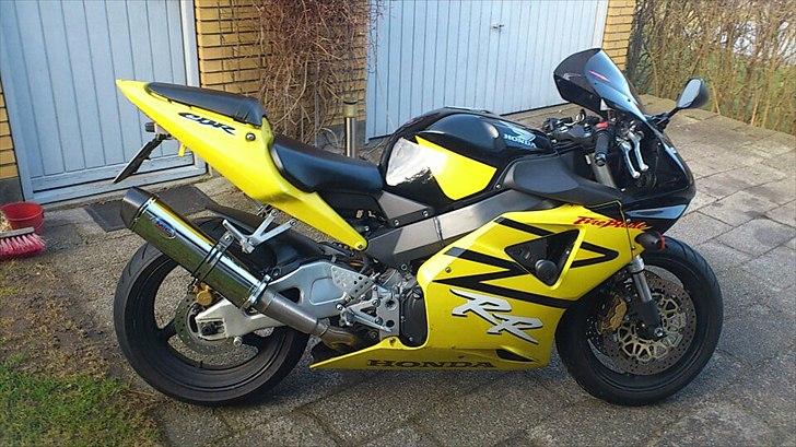 honda fireblade 954 for sale