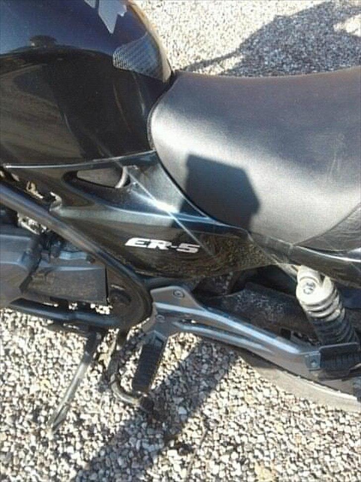 Kawasaki er5 billede 1