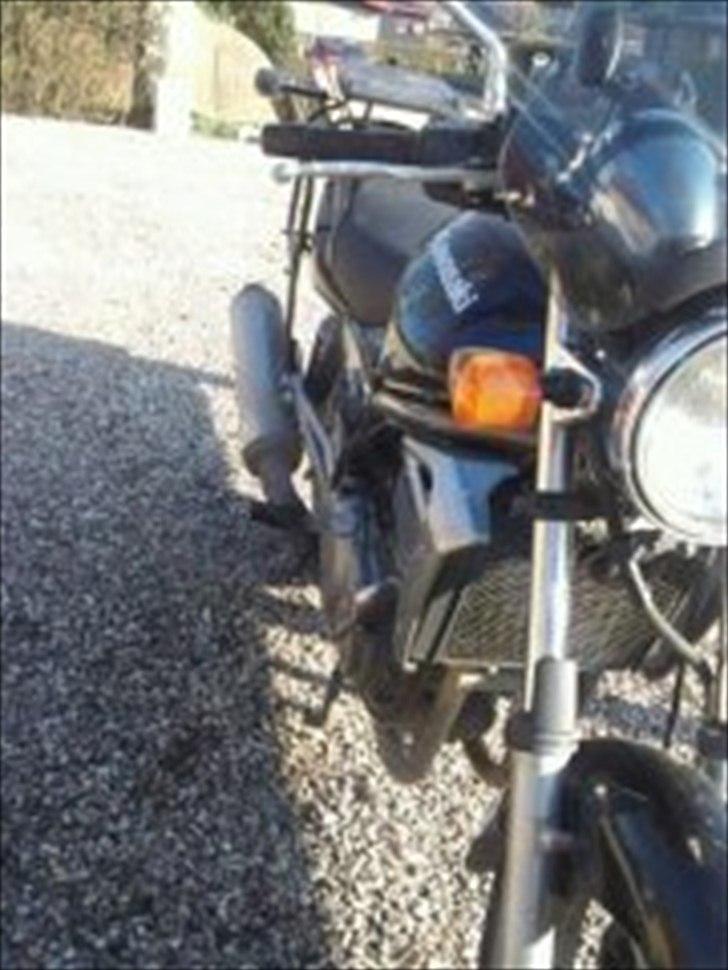 Kawasaki er5 billede 2