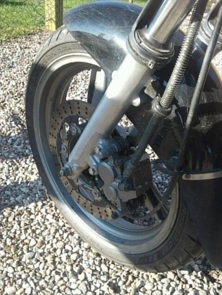 Kawasaki er5 billede 3