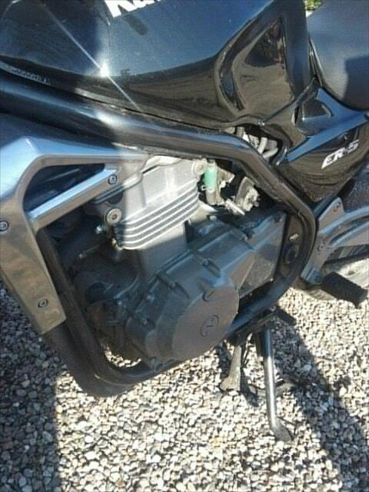 Kawasaki er5 billede 4