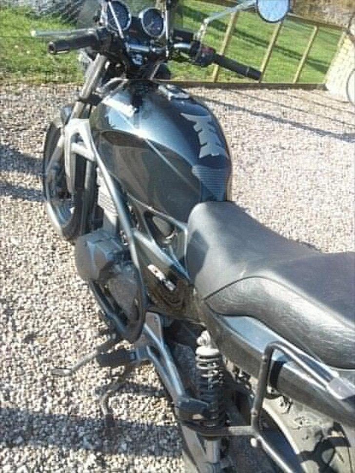 Kawasaki er5 billede 5