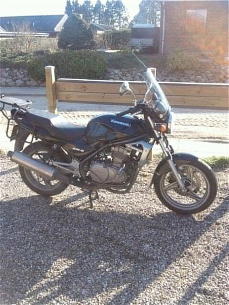 Kawasaki er5 billede 6