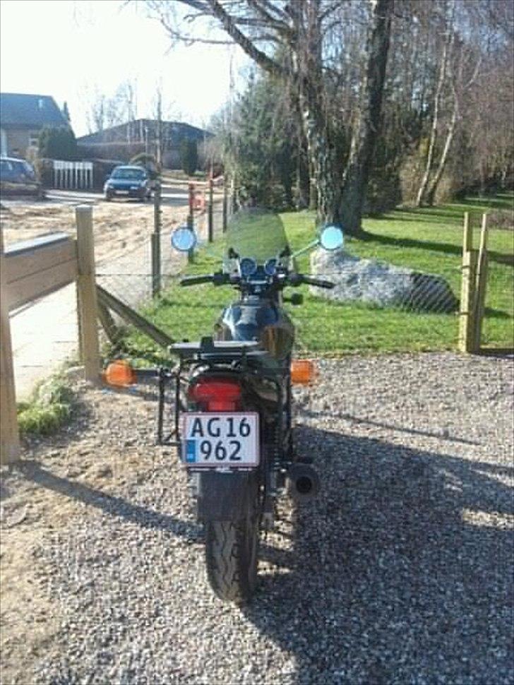 Kawasaki er5 billede 7