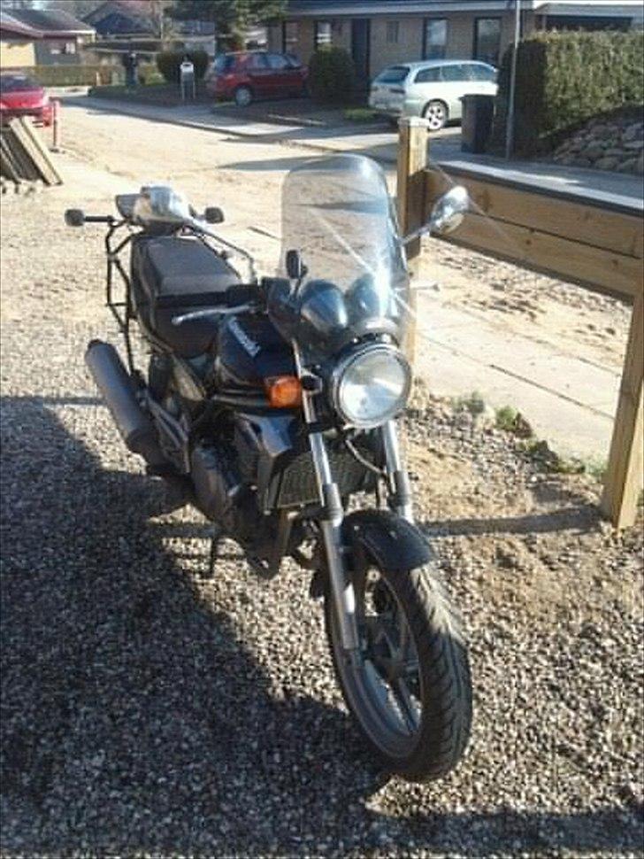 Kawasaki er5 billede 8